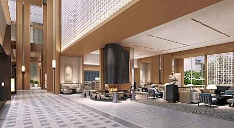 Shillamonogram Gangneung Residence