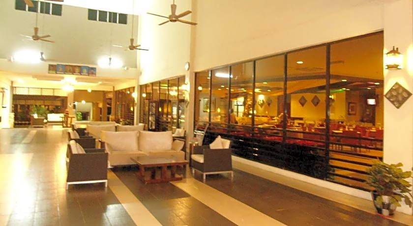 Hotel Seri Malaysia Kangar