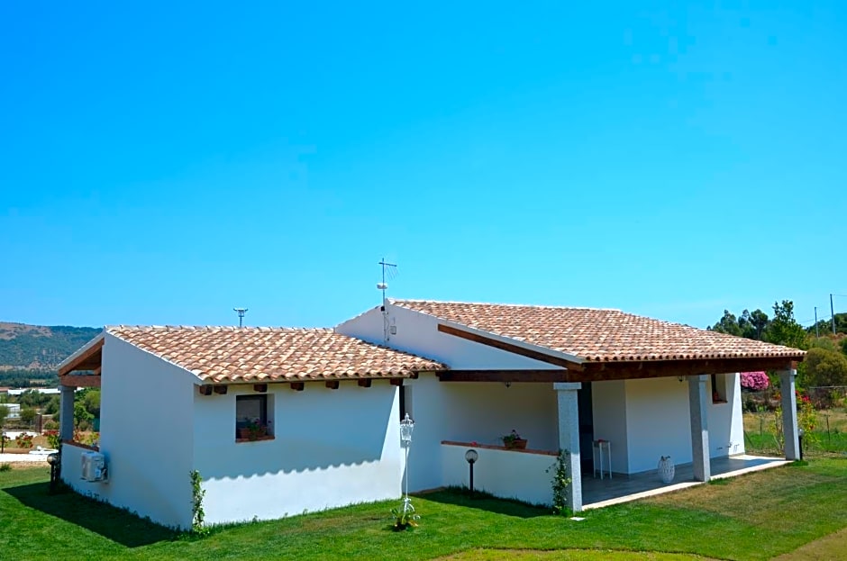 SardAma B&B Affittacamere