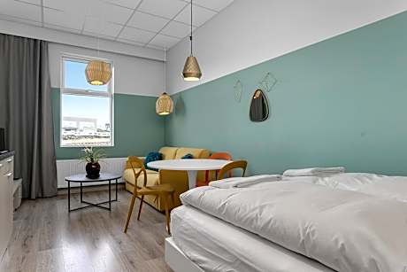 Comfy Apartment