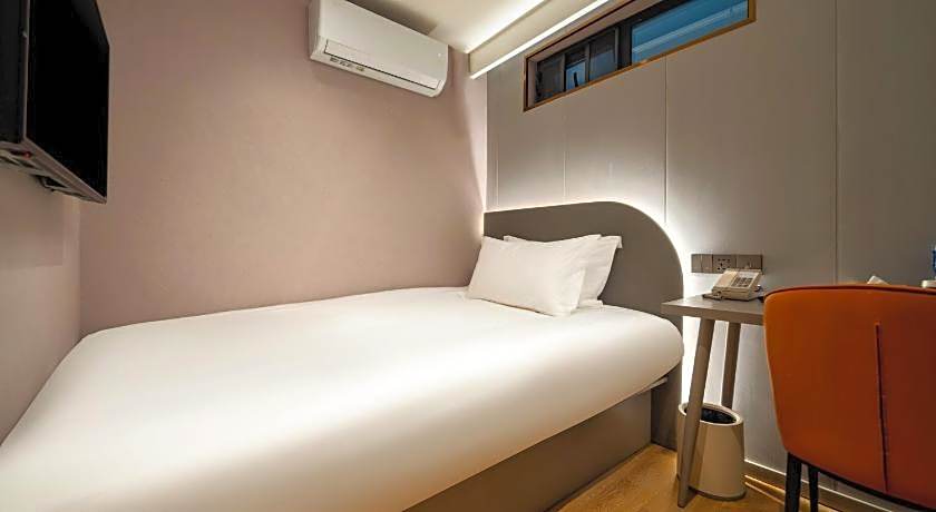 Jinjiang Inn Xian Gaoxin District Electronics City