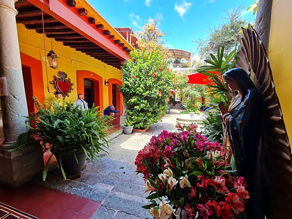Hotel Posada del Centro