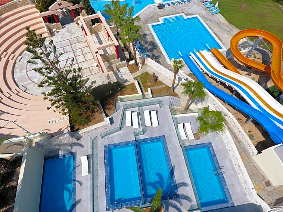 Rethymno Mare & Water Park