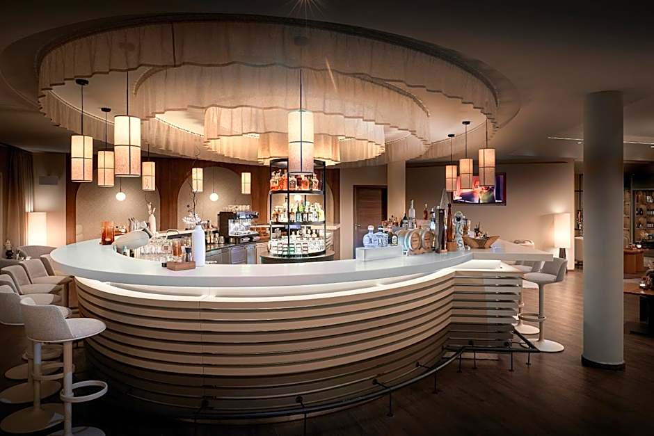 Alpin Chalets Oberjoch