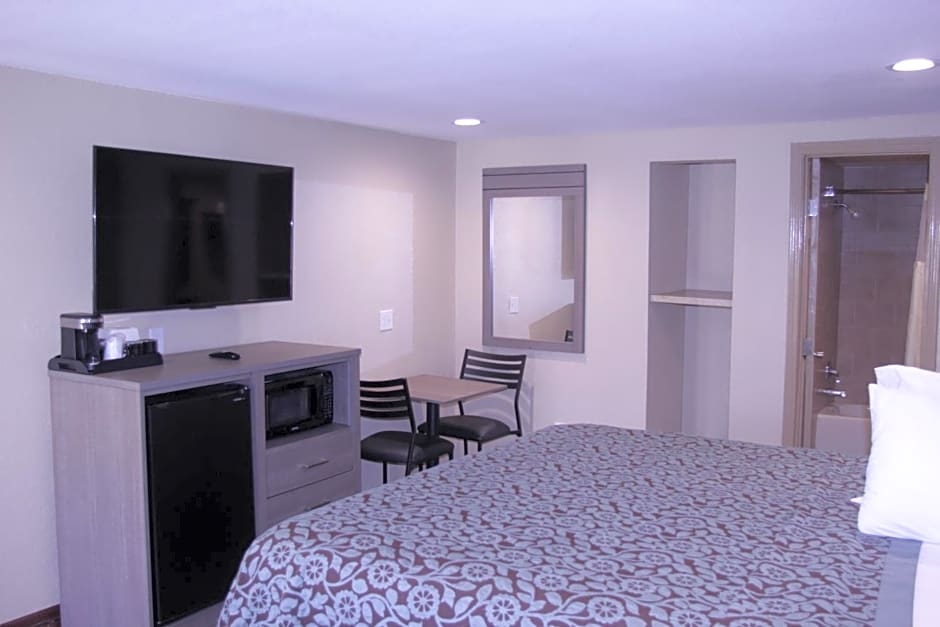 Americas Best Value Inn Port Aransas