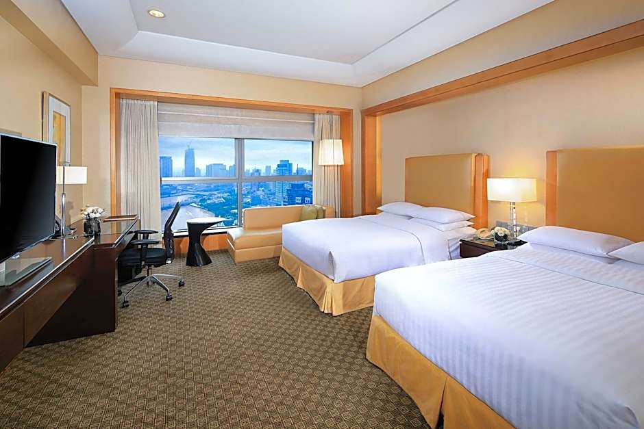Ningbo Marriott Hotel