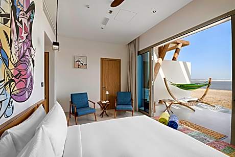 Family Kite Room