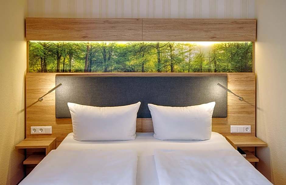 Aktiv & Vital Hotel Thueringen