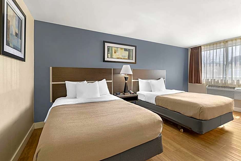 Quality Inn - Niagara Falls Blvd