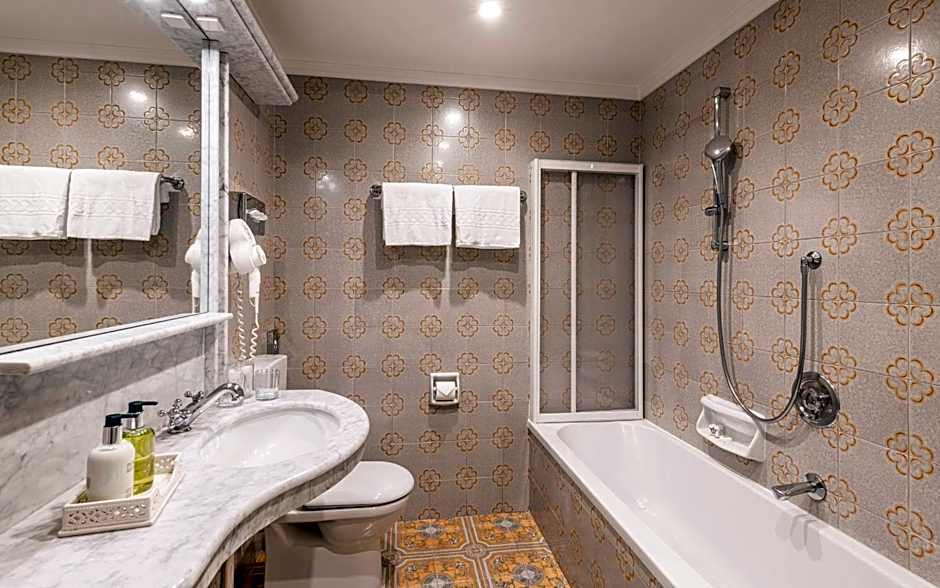 Hotel Cavallino D'Oro Bed&Breakfast