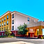 Comfort Inn & Suites Clinton