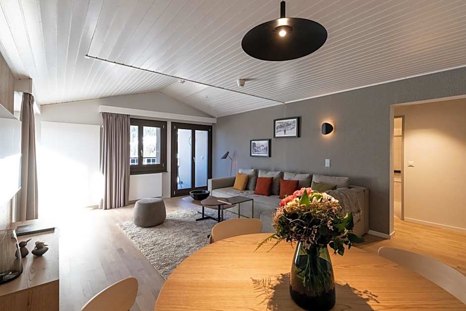 Victoria Hotel & Residence