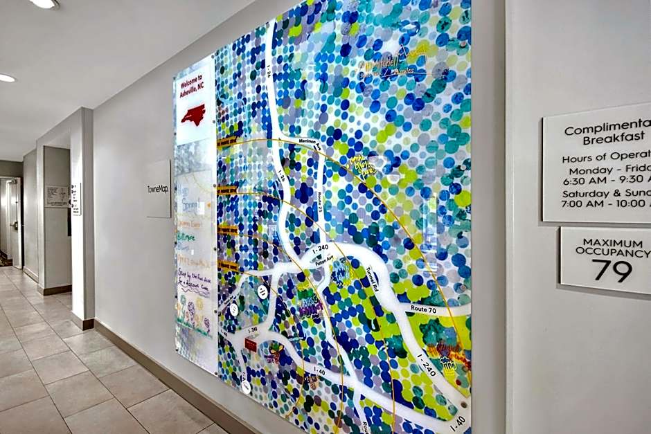 TownePlace Suites by Marriott Asheville West