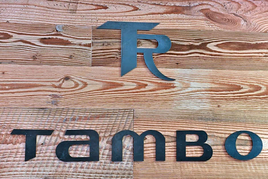 Hotel Tambò
