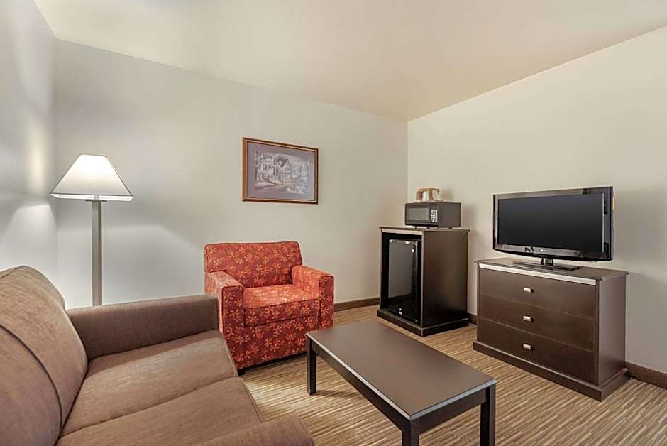 Quality Inn & Suites Limon