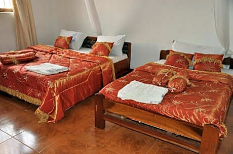 Riviera Hotel Hoima