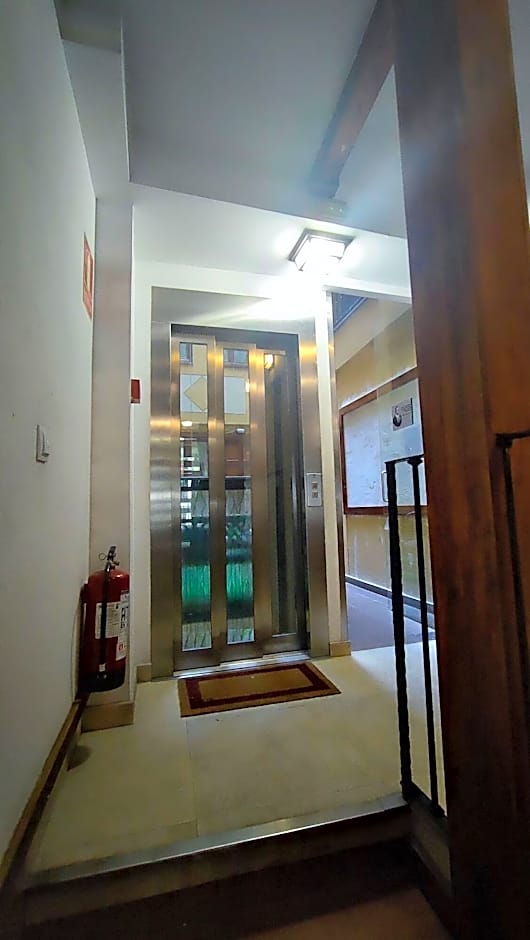 Apartamentos Huertas