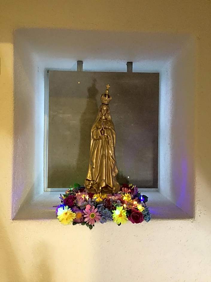 Hotel Central Jardim