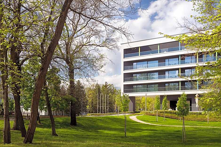 Hunguest Hotel Sóstó