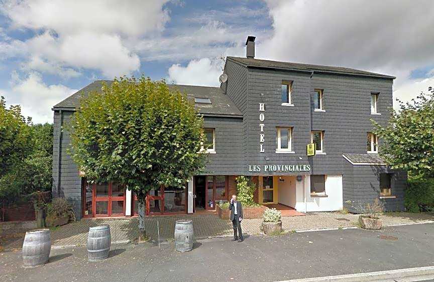 Logis Les Provinciales