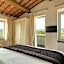 Villa Le Calvane