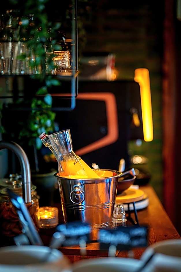 Best Western Hotel Botnia