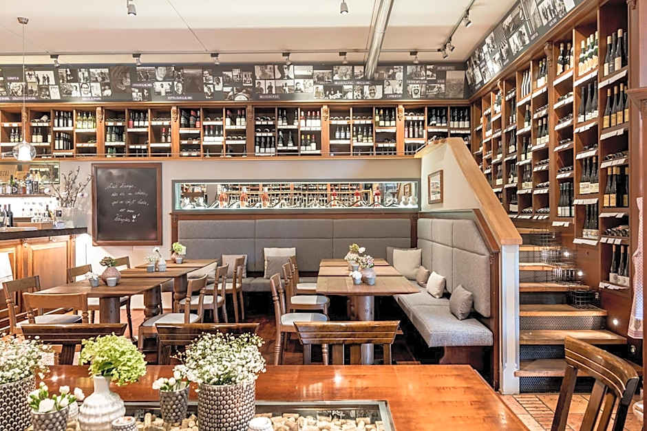 Genießerhotel Döllerer