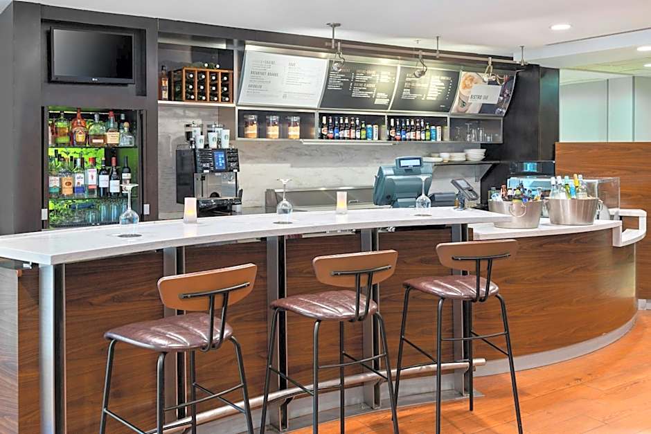 Courtyard by Marriott Danbury