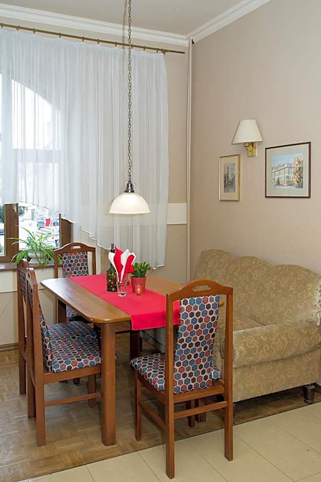 Hotel Karkonosze