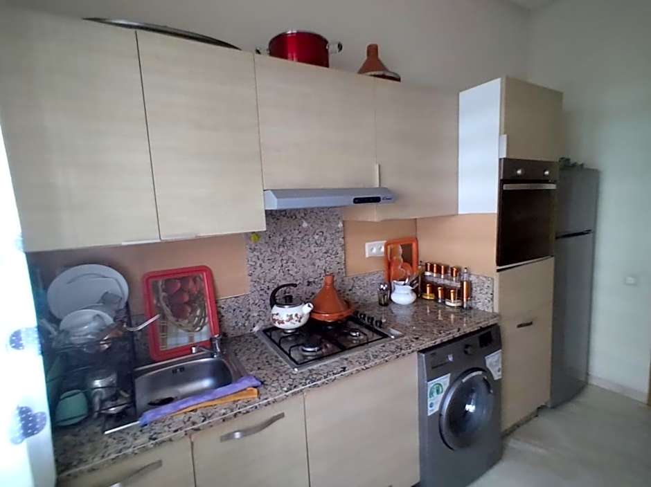 Rès,LES JARDINS DE BUZNIKA 2GH A 2