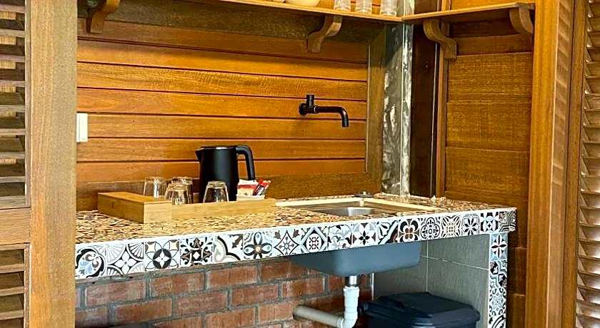 Golden Chenang Village