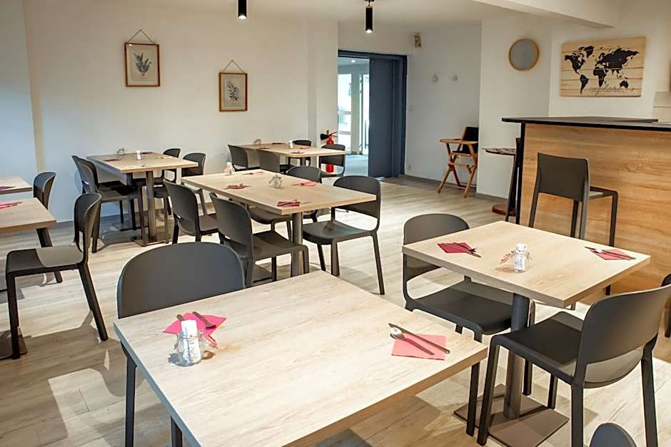 Terres de France Brest