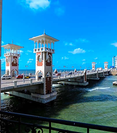 San Giovanni Stanly Hotel