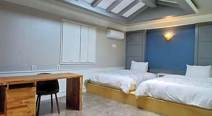 Hiddenhill Bulkuksa Hotel