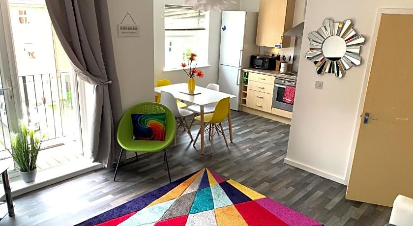 Grand Central Littleover Deluxe