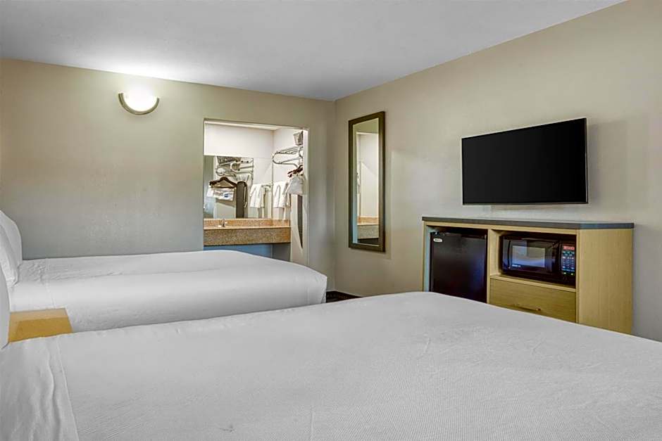 SureStay Hotel by Best Western San Rafael