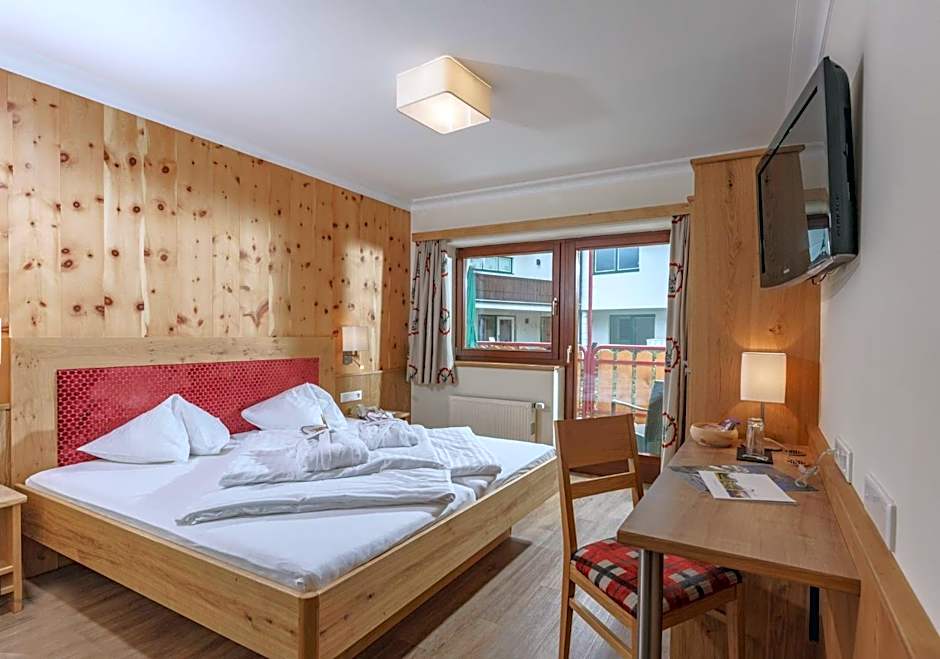 Panoramahotel Gürtl