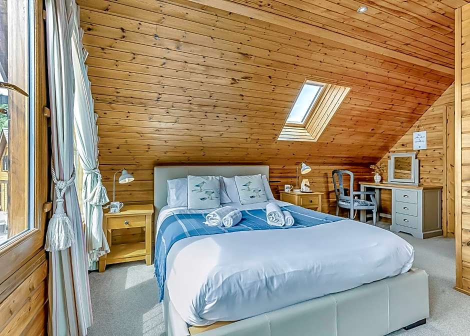 Anglesey Lakeside Lodges