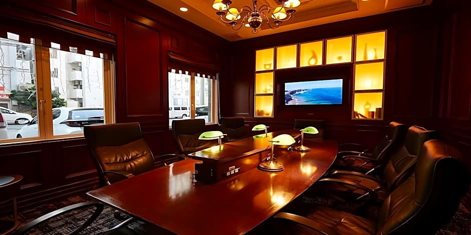 Grg Hotel Naha Higashimachi