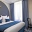 Hotel de France Gare de Lyon Bastille