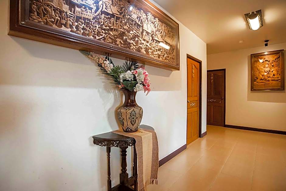 Ban Aothong Hotel
