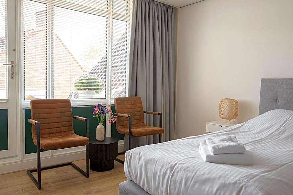 Hotel-Restaurant De Walvisvaarder