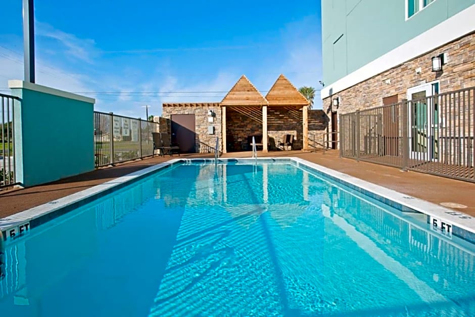 Holiday Inn Express Rockport-Bay View By IHG