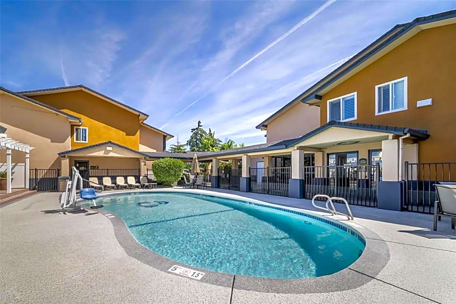 Best Western Antelope Inn