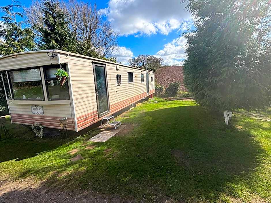 The Bickerton Poacher