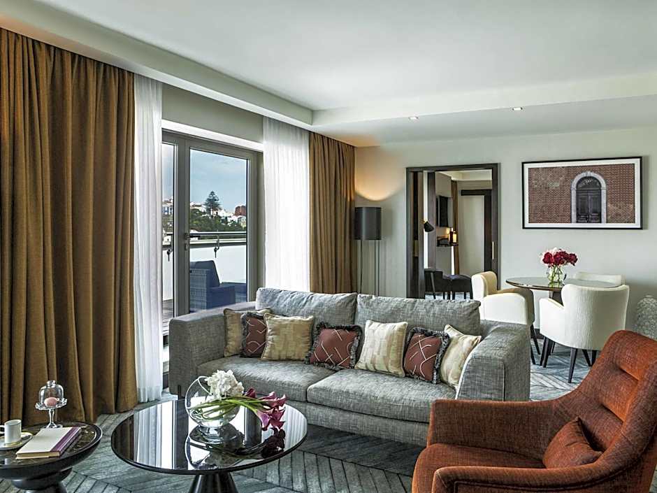 Sofitel Lisbon Liberdade