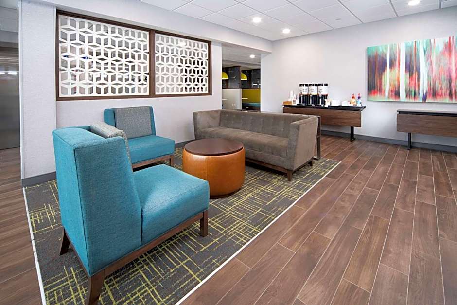 Hampton Inn By Hilton Egg Harbor Township-Atlantic City, PA