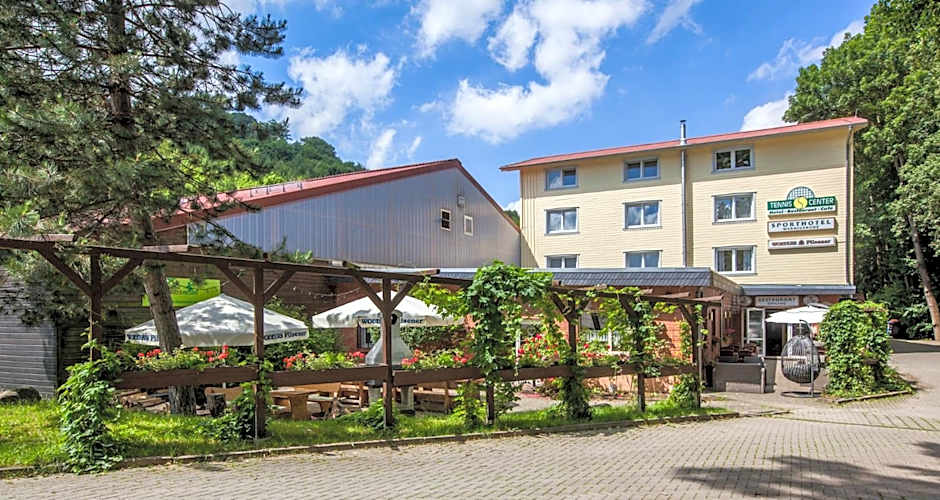 Sporthotel Wernigerode