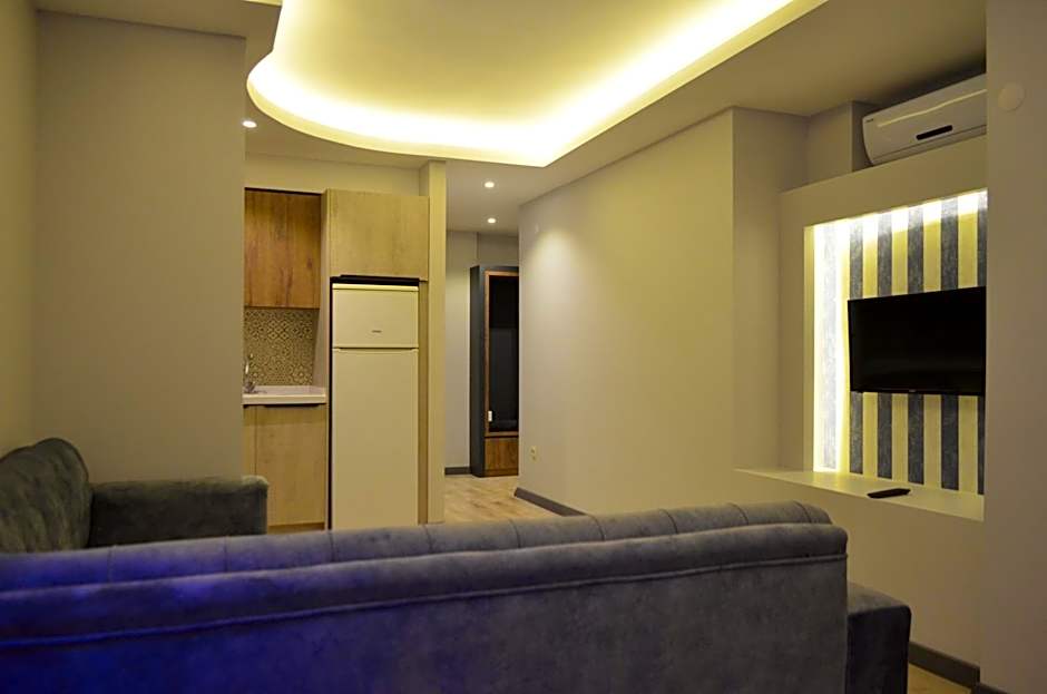 Yılmaz Suit Apartments