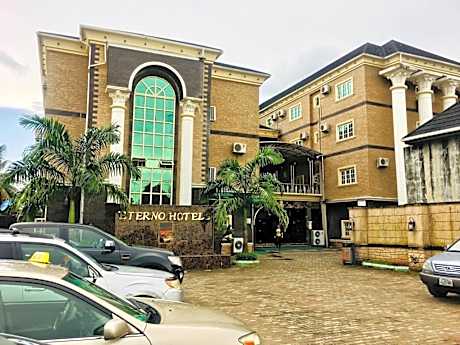 Eterno Hotels Limited